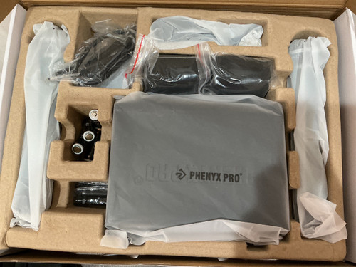 Vist Large View of Product Image Which is Used PHENYX PTU-52 WIRELESS SYSTEM Wireless Microphone
