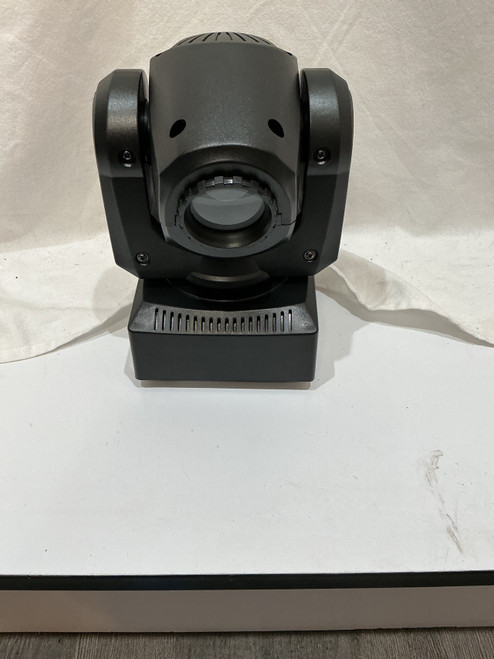 Vist Large View of Product Image Which is Used U KING LED MOVING HEAD LIGHT 25W Moving Light