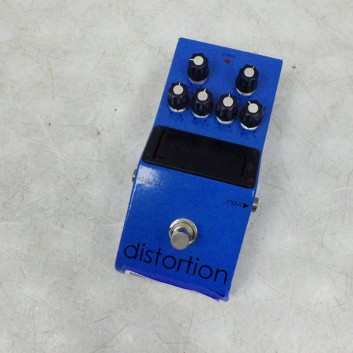 Vist Large View of Product Image Which is Used Fender starcaster Distortion  