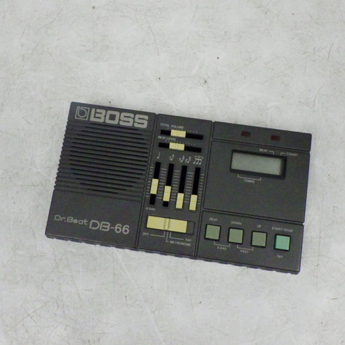 Vist Large View of Product Image Which is Used Boss DB60 Pro Sound Product