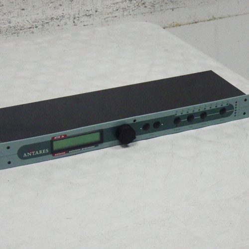 Vist Large View of Product Image Which is Used ANTERES  ATR 1A Pro Sound Effects Unit