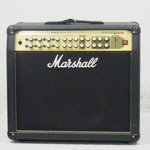 Vist Large View of Product Image Which is Used Marshall VALVESTATE 2000 Vintage Tube Guitar Combo
