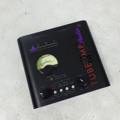Vist Large View of Product Image Which is Used Art TUBE MP Pro Sound Product