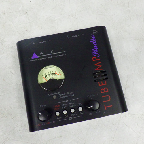 Vist Large View of Product Image Which is Used Art TUBE MP Pro Sound Product