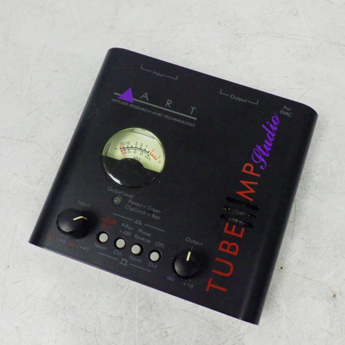 Vist Large View of Product Image Which is Used Art TUBE MP Pro Sound Product