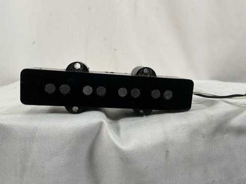 Vist Large View of Product Image Which is Used NO BRAND (Brandless Product) J BASS PICKUP SET Guitar Pickup