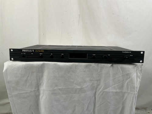 Vist Large View of Product Image Which is Used PROTEUS/1 SOUND MODULE Pro Sound Product