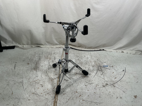 Vist Large View of Product Image Which is Used Ludwig SNARE STAND Percussion Accessory