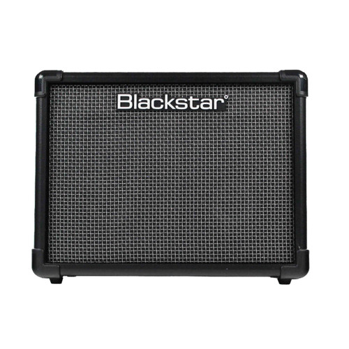 Vist Large View of Product Image Which is Used Blackstar ID CORE STEREO 10 V3 Solid State Guitar Combo Other