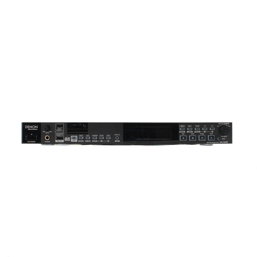 Vist Large View of Product Image Which is Used Denon DN-500R Recording Device