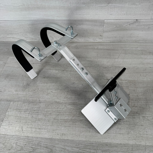 Vist Large View of Product Image Which is Used Randall May Marching Drum Carrier