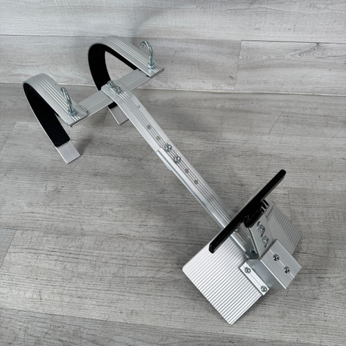 Vist Large View of Product Image Which is Used Randall May Marching Drum Carrier