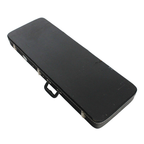 Vist Large View of Product Image Which is Used Chromocast GUITAR HARD CASE Guitar Case