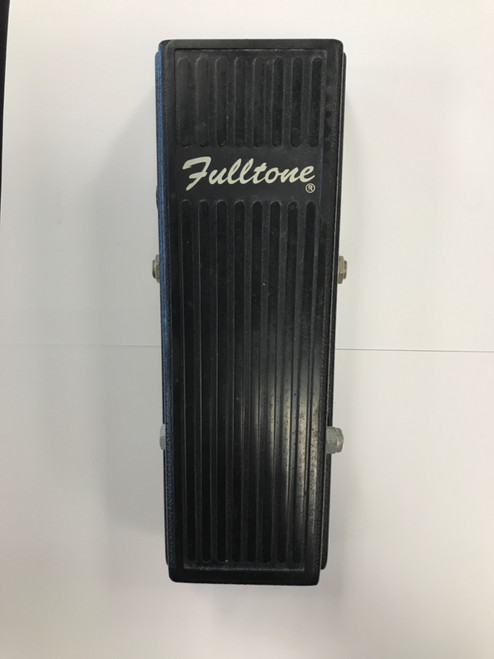 Vist Large View of Product Image Which is Used Fulltone CLYDE STANDARD Guitar Effects Pedal