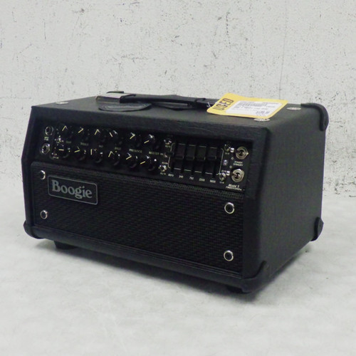 Vist Large View of Product Image Which is Used Mesa Boogie Mark 5 Twenty Five Head Rackmount Tube Amplifier Head