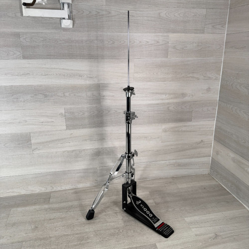 Vist Large View of Product Image Which is Used DW DWCP5500TD 5000 Series Hi-hat Stand - 2 Leg