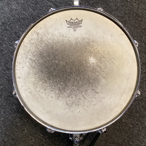 Vist Large View of Product Image Which is Used PDP SNARE EZ SERIES Wood Snare Drum 14"