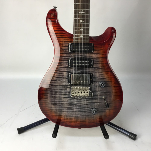 Vist Large View of Product Image Which is Used Paul Reed Smith - PRS STUDIO SE Double Cut Electric Guitar Other 6-String