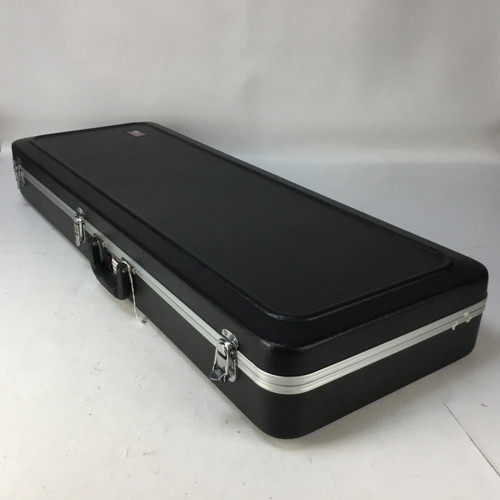 Vist Large View of Product Image Which is Used Gator ELECTRIC HARD CASE Guitar Case