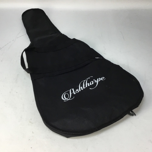 Vist Large View of Product Image Which is Used ASHTHORPE BAG Guitar Gig Bag