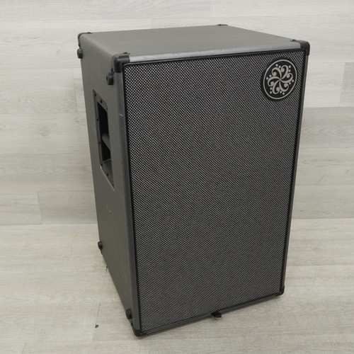 Vist Large View of Product Image Which is Used Darkglass Electronics DG210N 2x10 Bass Guitar Cabinet - Local Pickup Only