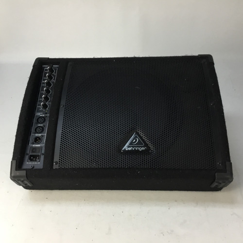 Vist Large View of Product Image Which is Used Behringer EUROLIVE  F1220D Powered Studio Monitor