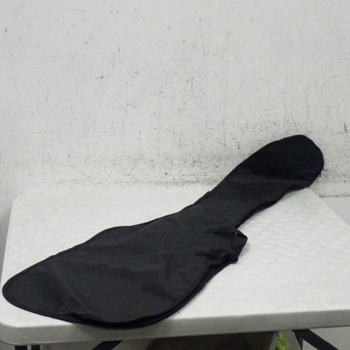 Vist Large View of Product Image Which is Used electric Gig Bag  