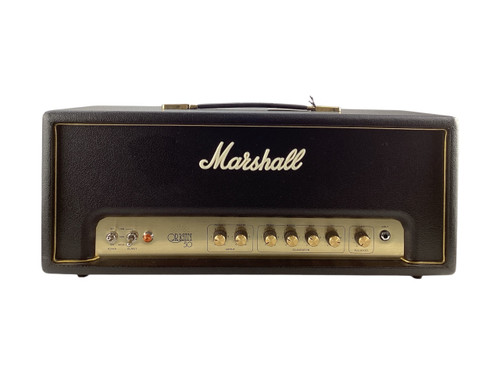 Vist Large View of Product Image Which is Used Marshall ORIGIN 50 HEAD