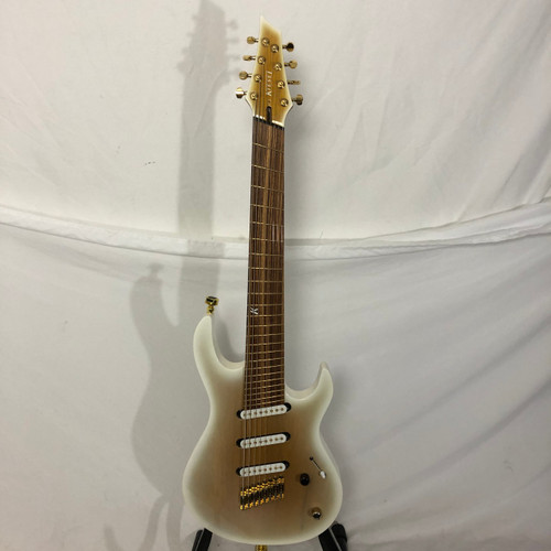 Vist Large View of Product Image Which is used kiesel dc 8 string