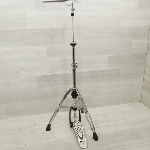 Vist Large View of Product Image Which is Used Pearl H-900 Hi Hat Stand