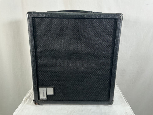 Vist Large View of Product Image Which is Used Polytone MINIBRUTE II 1 x 12 Solid State Amplifier 1 x 12