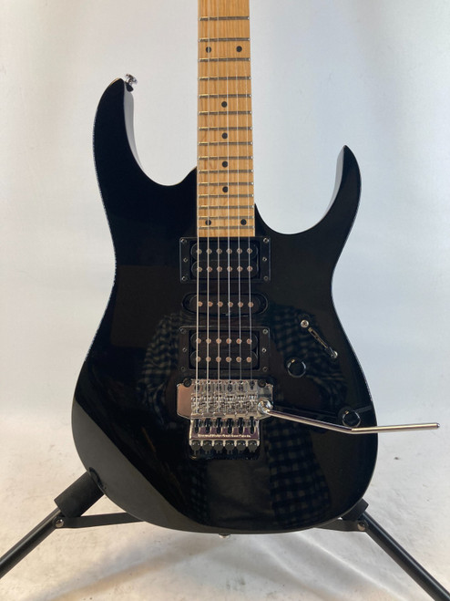 Vist Large View of Product Image Which is Used Ibanez RG270 Electric Guitar