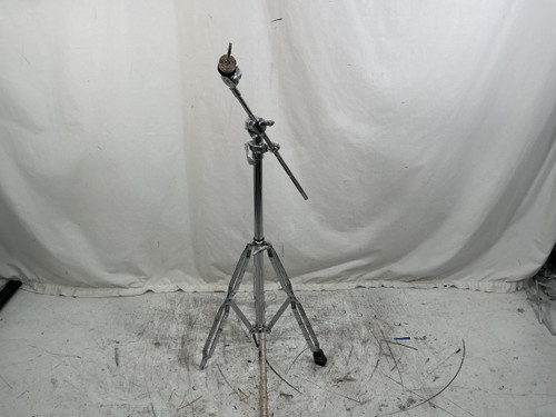 Vist Large View of Product Image Which is Used CYMBAL BOOM STAND AS IS Boom Stand