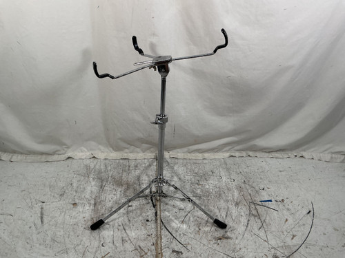 Vist Large View of Product Image Which is Used BASIC SNARE STAND AS IS Snare Stand