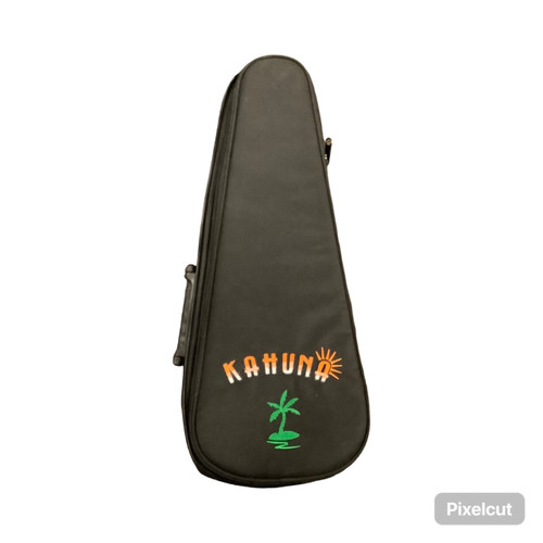 Vist Large View of Product Image Which is Used Kala KA-CG Ukulele Wood