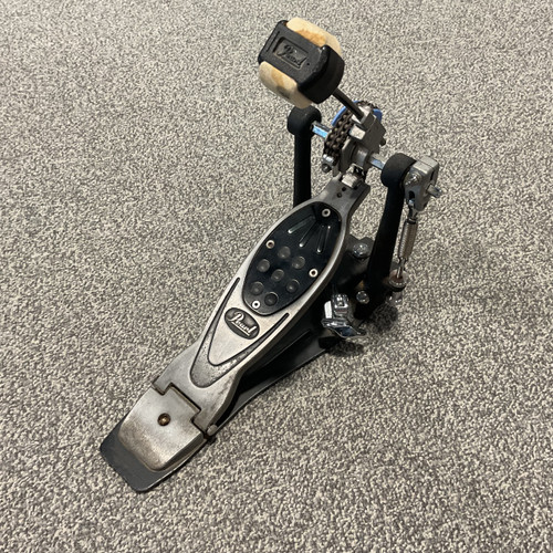 Vist Large View of Product Image Which is Used PEARL P530 SINGLE Kick Drum Pedal