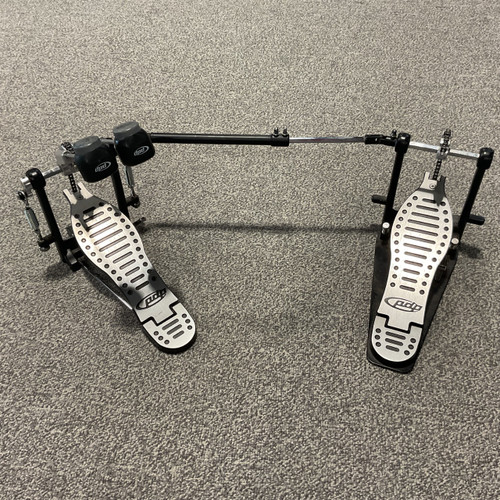 Vist Large View of Product Image Which is Used PDP DOUBLE Kick Drum Pedal