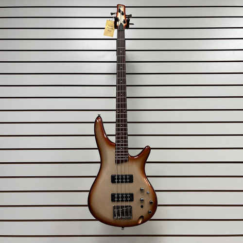 Vist Large View of Product Image Which is Used Ibanez SR300E Bass Guitar Other 4-String