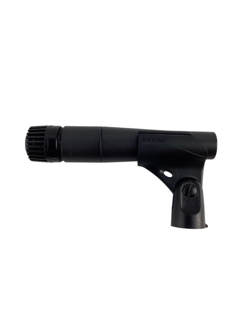 Vist Large View of Product Image Which is Used Shure SM-57 Dynamic Microphone w/Bag + Clip