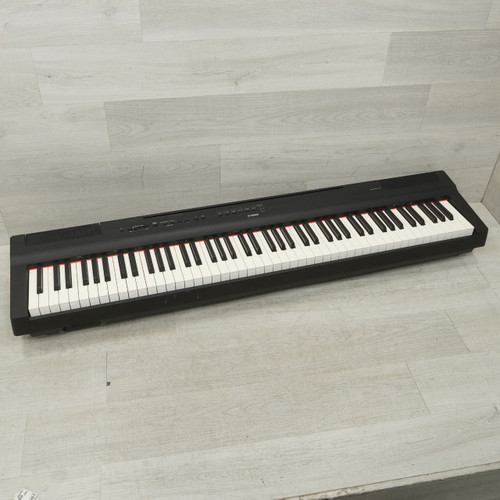 Vist Large View of Product Image Which is Used Yamaha P-125 88-key Keyboard - Local Pickup Only