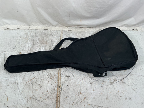 Vist Large View of Product Image Which is Used ELECTRIC GIG BAG Guitar Gig Bag