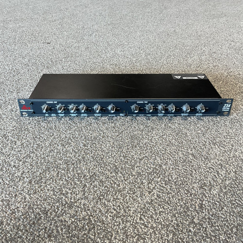 Vist Large View of Product Image Which is Used DBX 234 WAY CROSSOVER