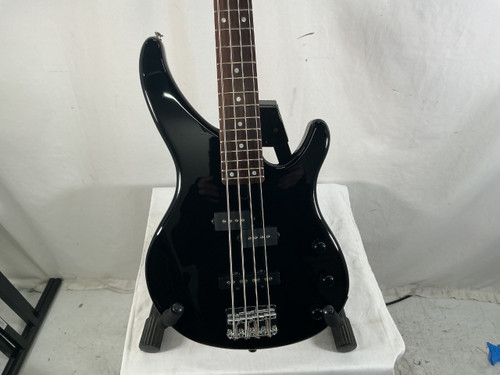 Vist Large View of Product Image Which is Used Yamaha TRBX174 BASS P Type Bass Guitar Black 4-String
