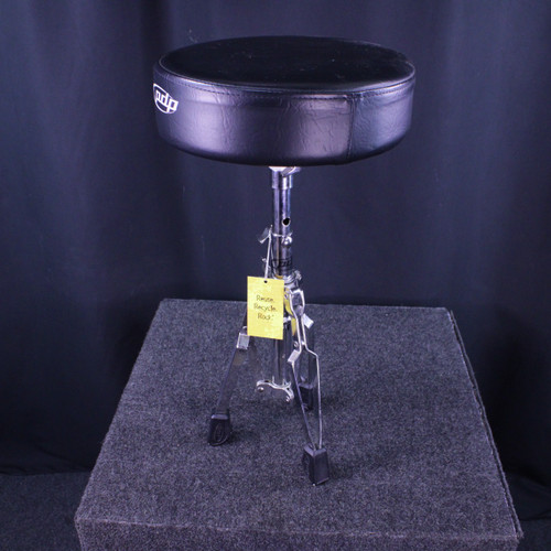 Vist Large View of Product Image Which is Used PDP DRUM THRONE Drum Throne