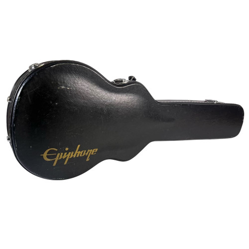 Vist Large View of Product Image Which is Used Epiphone LP Style Hardshell Guitar Case