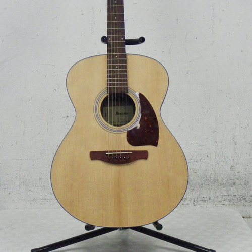 Vist Large View of Product Image Which is Used Ibanez PC50-OPN   Acoustic Guitar Natural