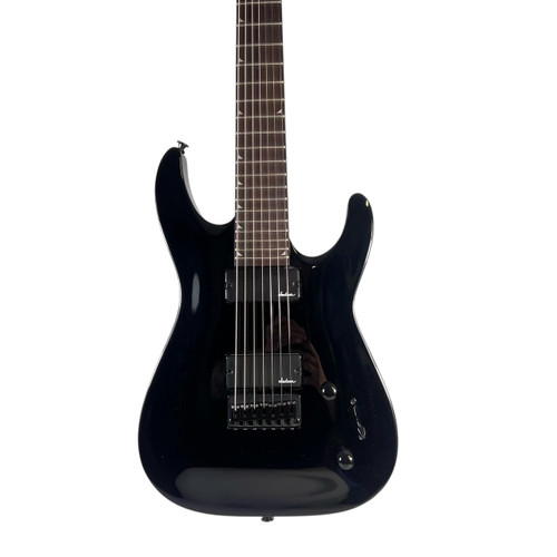 Vist Large View of Product Image Which is Used Jackson JS22 Dinky 7-String Electric Guitar