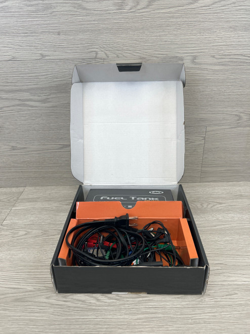 Vist Large View of Product Image Which is Used T-REX FUEL TANK Pedal Power Supply