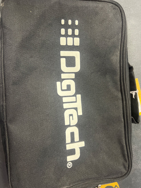 Vist Large View of Product Image Which is Used Digitech SMALL MIXER BAG Pro Sound Accessory