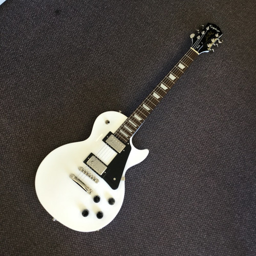Epiphone Electric Guitars 6-String Vist Large View of Product Image Which is Epiphone Electric Guitars 6-String